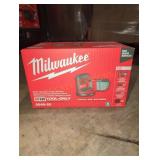 Milwaukee M18 Random Orbit Sander