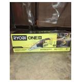 Ryobi 18V Hand Vacuum