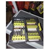 RYOBI Bi-Metal Impact Rated Screwdriver Drill Bit