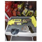 RYOBI ONE+ 18V Cordless Multi-Tool (Tool Only)