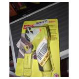 RYOBI 8 in. Infrared Thermometer