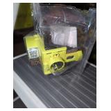 RYOBI Wood Door Lock Installation Kit