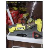 RYOBI ONE+ 18V Cordless Multi-Tool (Tool Only)