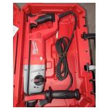 Milwaukee rotary Hammer