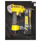 DeWalt 18Ga. Penultimatic Brad Nailer;