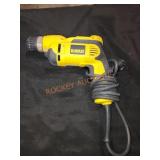 DeWalt 8Amp 3/8" Speed Drill