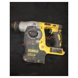 DeWalt 20V HammerDrill