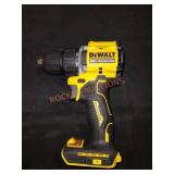DeWalt 20V 1/2" Drill Driver
