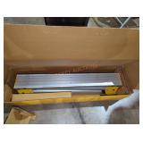 DEWALT Work Stand w/ Miter Saw Mounting Brackets