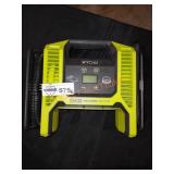 Ryobi Dual Function Inflator/Deflator;