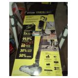 Ryobi One+ HP cordless pet stick vacuum