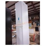 Hampton Bay 18"Wx24"Dx90"H pantry cabinet