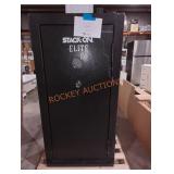 Stack-On Elite 30-Gun Fireproof Safe 29ï¿½"x59"