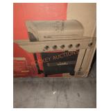 Nexgrill 4-Burner Propane Gas Grill