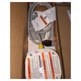 Bosch Dishwasher Power Cord & Junction Box