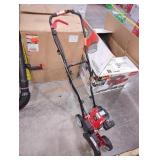 Troy-Bilt 30cc 9" Walk-Behind Edger