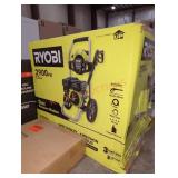 Ryobi 2900PSI 2.5 GPM Gas Pressure Washer