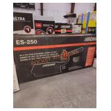 Echo 25.4cc Gas-Powered Shed 