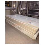 12"ï¿½23.5" Marble Tiles