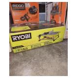 Ryobi Corded 7" Wet Tile Saw