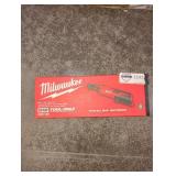 Milwaukee M12 3/8" Ratchet