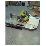 Ryobi 18V 5.5" Flooring Saw Kit