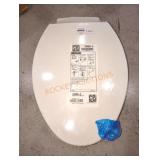 Kohler Elongated Toilet Seat