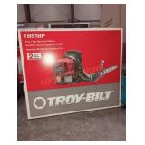 Troy-Bilt 51cc Gas Backpack Blower