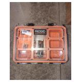 Ridgid Compact Small Piece Organizer