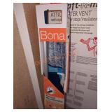 Bona premium microfiber mop