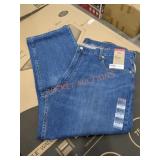 Levi Strauss 42"x30" Relaxed Straight Men