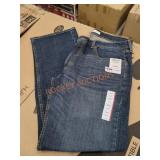 Levi Strauss 36"x32" Relaxed Men