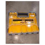 DeWalt 14"x17" Pro Organizer