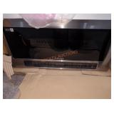 Samsung 30"W 2.1cu.ft. Over the Range Microwave