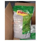 Vigoro fast grass seed mix