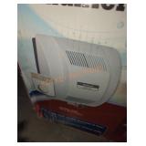Honeywell whole house humidifier