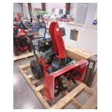 Toro Power Max 252cc 26" Snow Blower