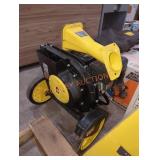 Champion 3"DIA Gas-Powered Wood Chipper