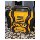 DeWalt 1600A Portable Power Pack