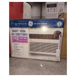 GE 14,000 BTU Smart Window Air Conditioner