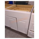 27"L Base Kitchen Cabinet with Drawer