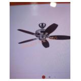 Generation Lighting 44" Indoor Ceiling Fan