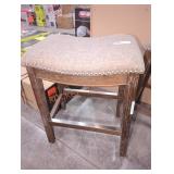 New Ridge Home Goods 30" Bar Stool