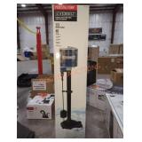 Everbilt 1/3 HP Pedestal Sump Pump