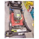 Toro 60V Recycler 22" Lawn Mower