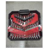 Husky 24-Piece Ratcheting Wrench Set