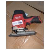 Milwaukee M12 Jig Saw