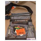 Magno Grip Tool Bag/Belt