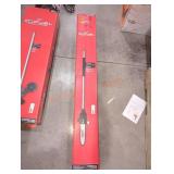 Milwaukee M18 Quik-Lok 10" Pole Saw Attachment