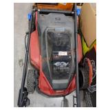 Toro 21" 60v Battery Push Mower